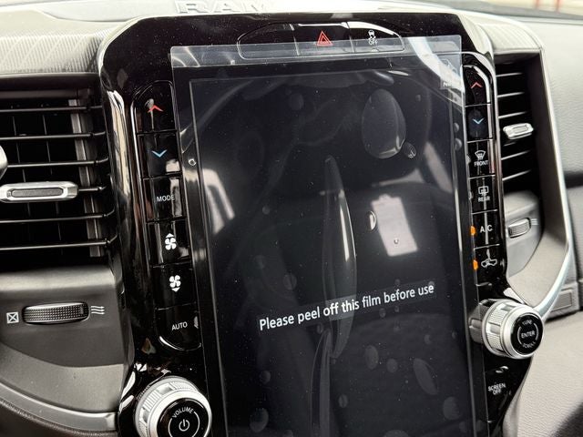 2025 RAM 2500 Lone Star