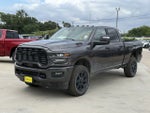 2025 RAM 2500 Lone Star