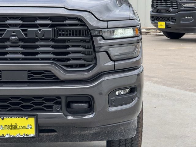 2025 RAM 2500 Lone Star