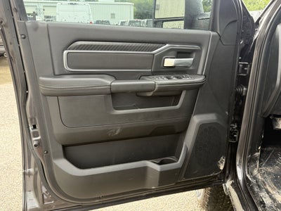 2025 RAM 2500 Lone Star