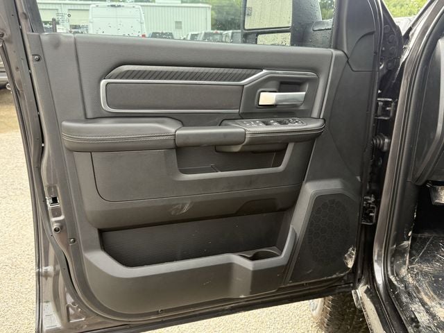 2025 RAM 2500 Lone Star