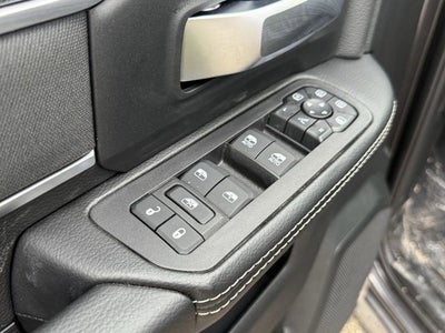 2025 RAM 2500 Lone Star