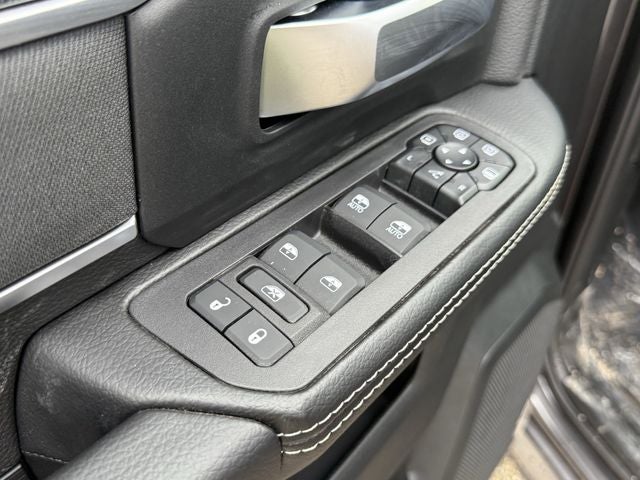 2025 RAM 2500 Lone Star