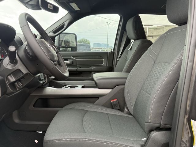 2025 RAM 2500 Lone Star