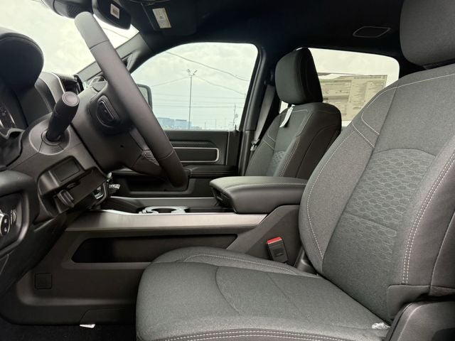 2025 RAM 2500 Lone Star