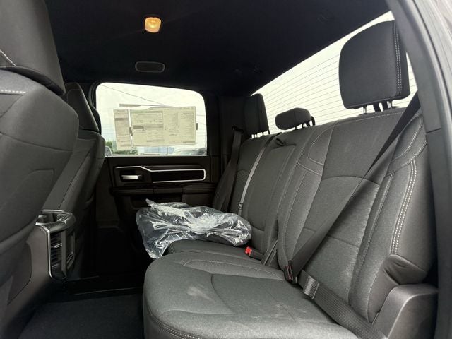 2025 RAM 2500 Lone Star