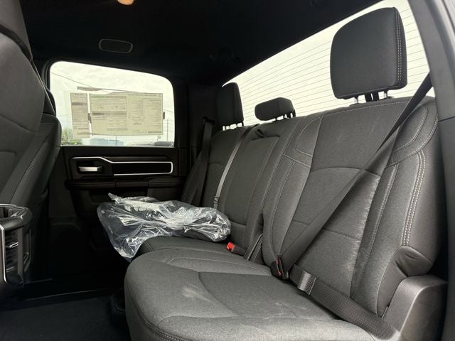 2025 RAM 2500 Lone Star