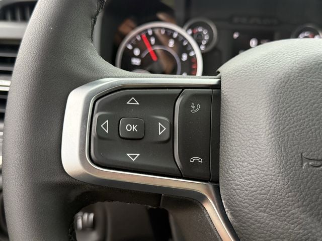 2025 RAM 2500 Lone Star