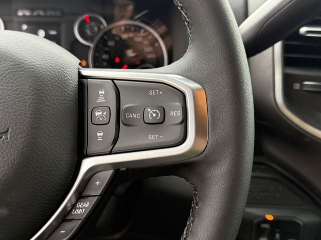 2025 RAM 2500 Lone Star