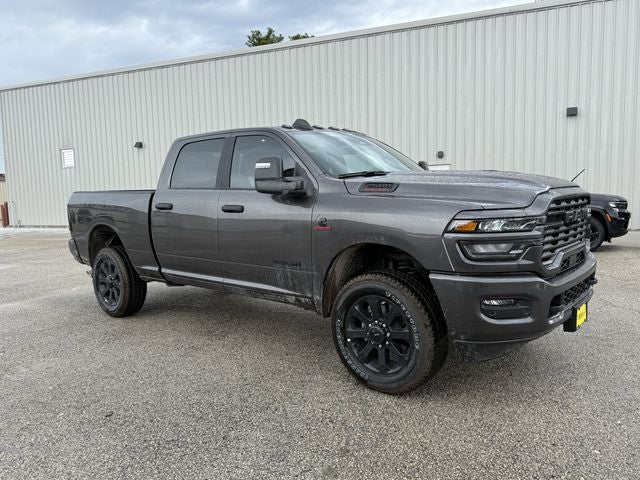 2025 RAM 2500 Lone Star