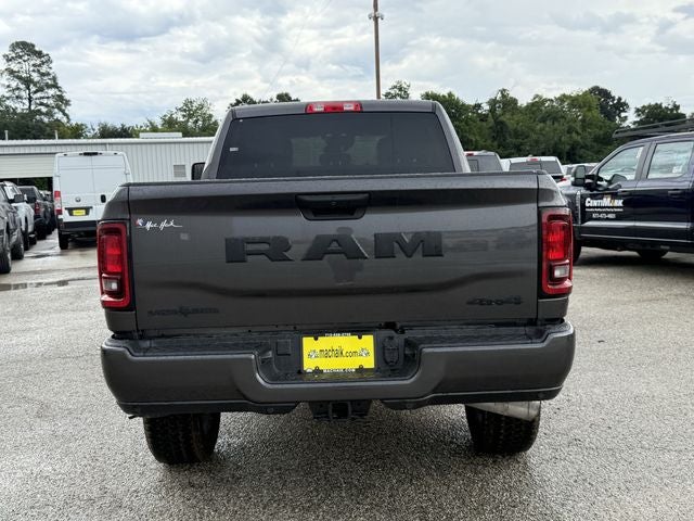 2025 RAM 2500 Lone Star