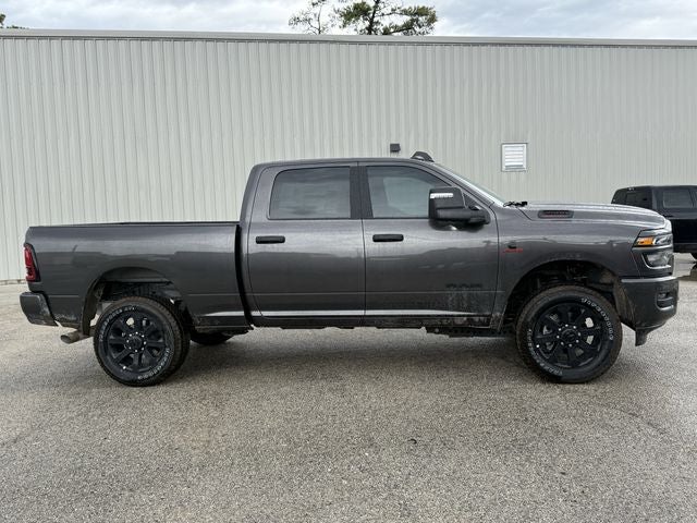2025 RAM 2500 Lone Star