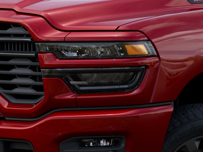 2026 RAM 2500 Lone Star