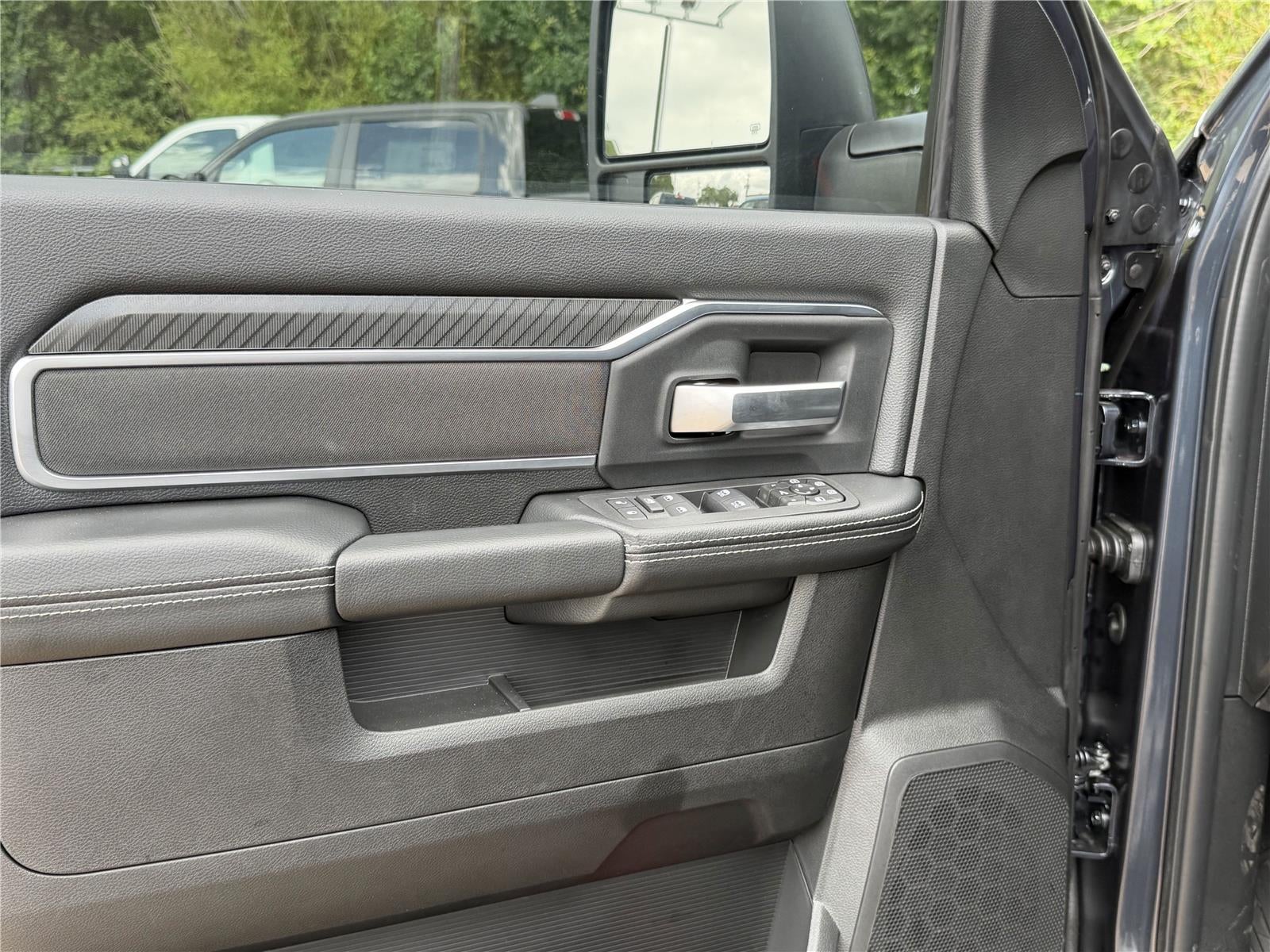 2026 RAM 2500 Lone Star