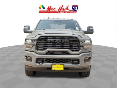 2026 RAM 2500 Lone Star