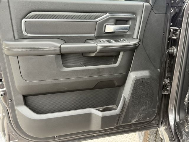 2025 RAM 2500 Lone Star