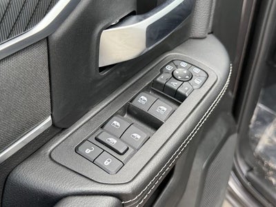 2025 RAM 2500 Lone Star