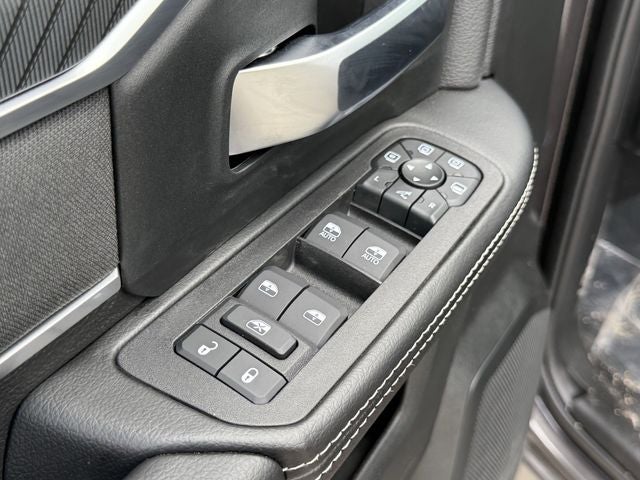 2025 RAM 2500 Lone Star