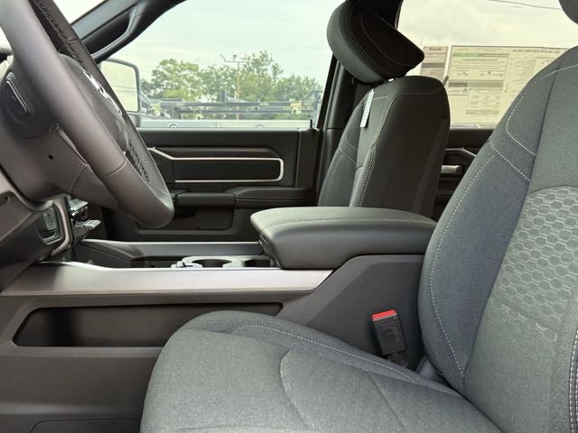 2025 RAM 2500 Lone Star