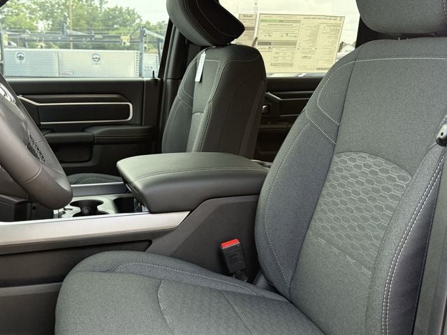 2025 RAM 2500 Lone Star