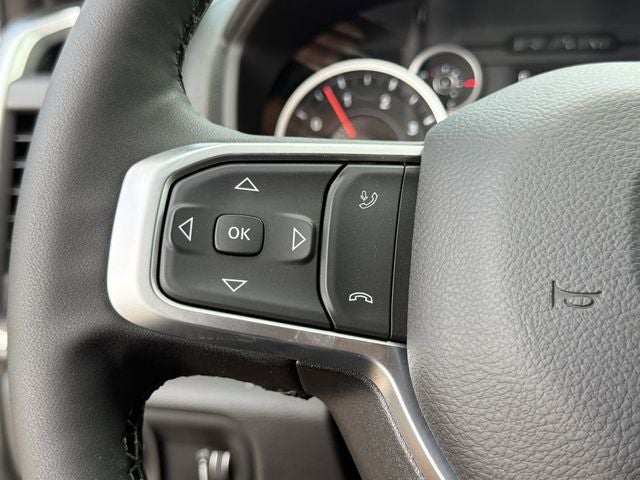 2025 RAM 2500 Lone Star