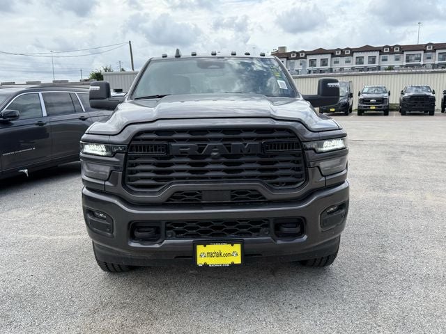 2025 RAM 2500 Lone Star