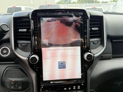 2025 RAM 2500 Lone Star