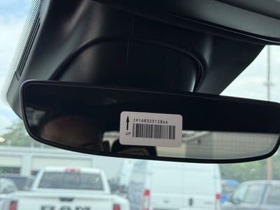 2025 RAM 2500 Lone Star