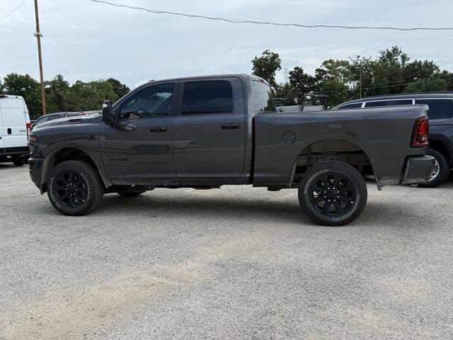 2025 RAM 2500 Lone Star