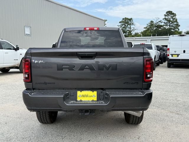 2025 RAM 2500 Lone Star