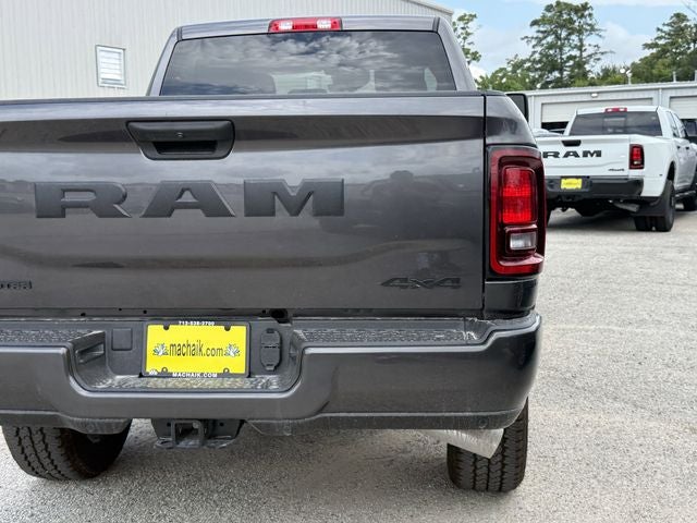 2025 RAM 2500 Lone Star