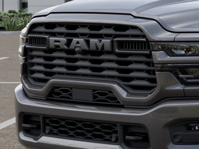 2025 RAM 2500 Lone Star