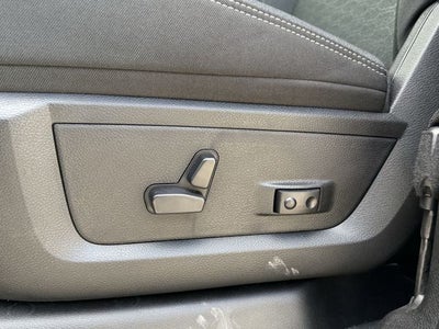 2025 RAM 2500 Lone Star