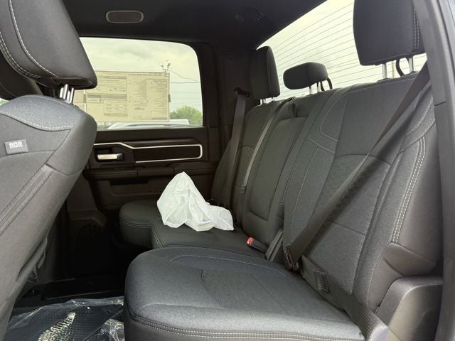 2025 RAM 2500 Lone Star