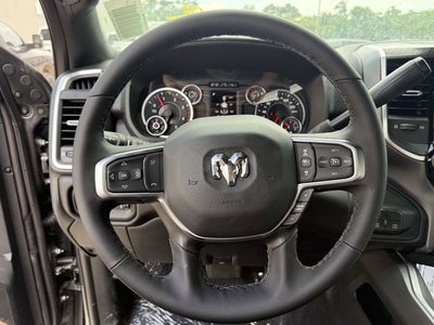 2025 RAM 2500 Lone Star