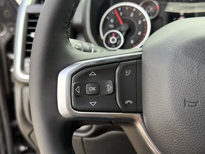 2025 RAM 2500 Lone Star