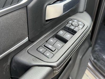 2025 RAM 2500 Lone Star