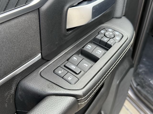 2025 RAM 2500 Lone Star