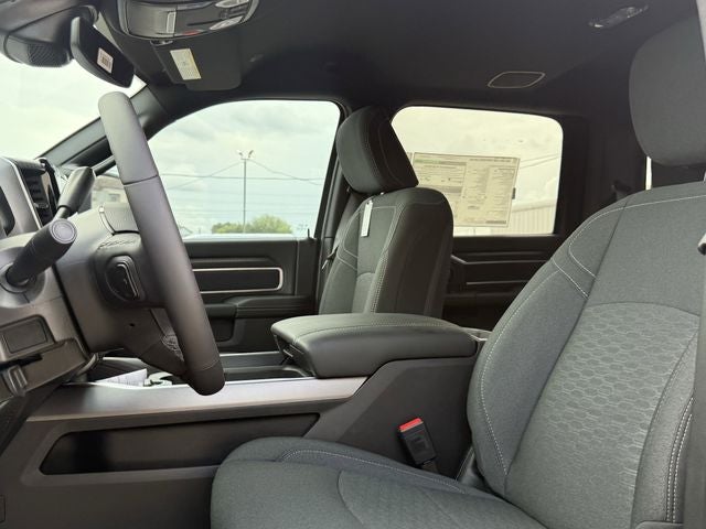 2025 RAM 2500 Lone Star