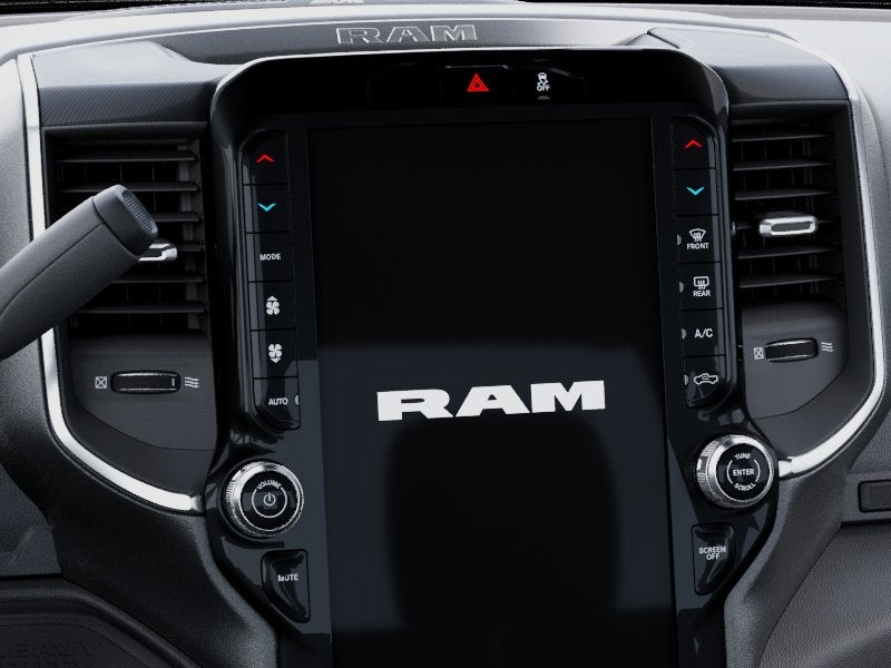 2025 RAM 2500 Lone Star