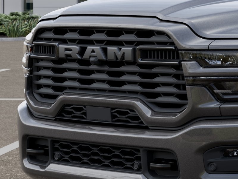 2025 RAM 2500 Lone Star
