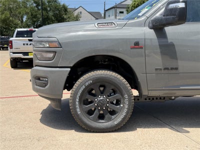 2026 RAM 2500 Lone Star