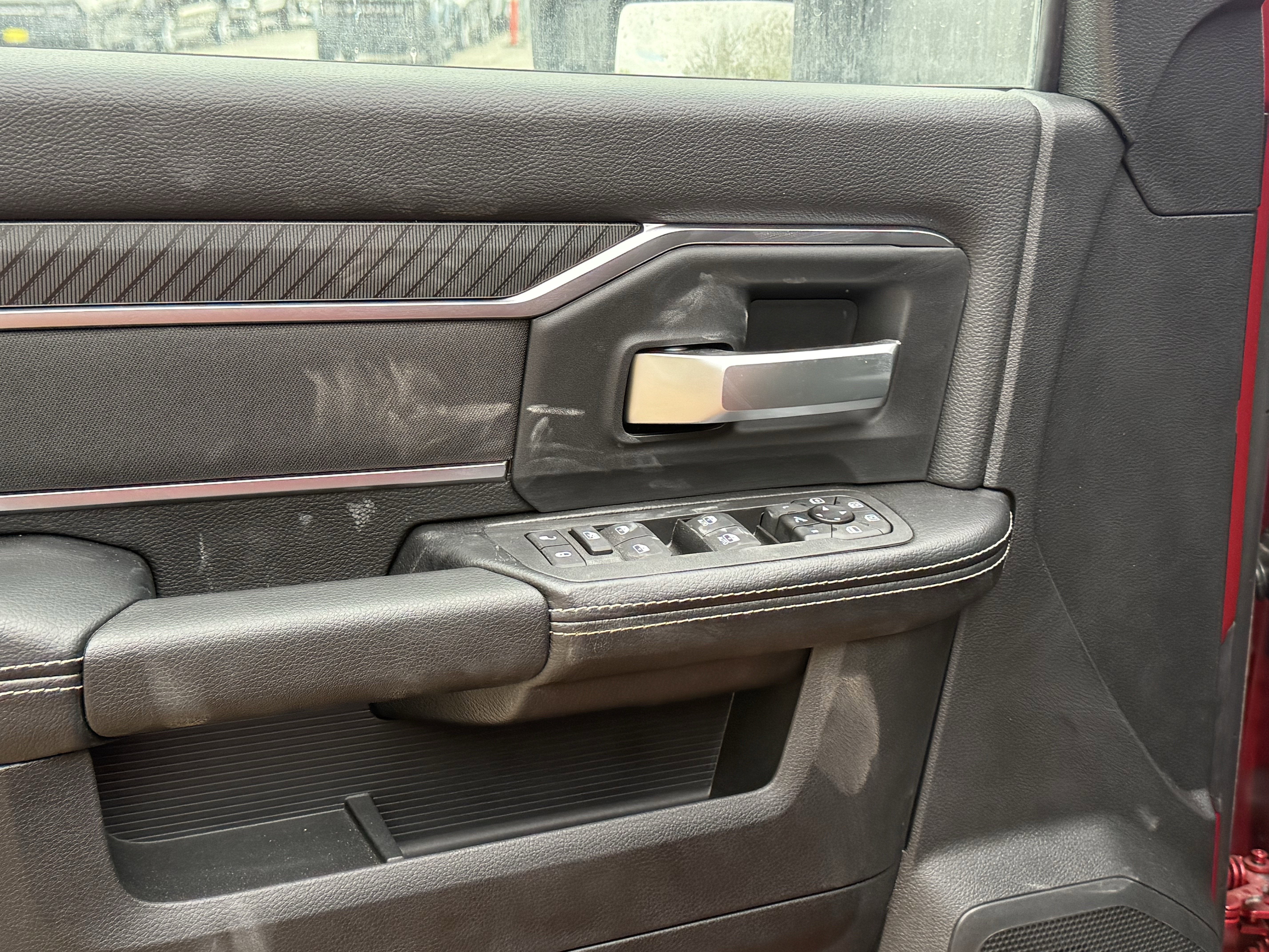 2026 RAM 2500 Lone Star