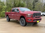 2026 RAM 2500 Lone Star