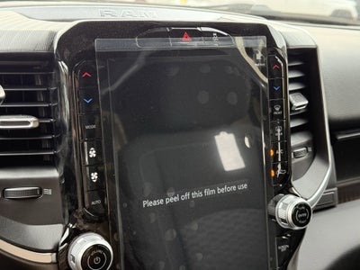 2026 RAM 2500 Lone Star