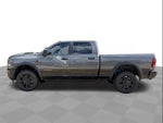 2026 RAM 2500 Rebel