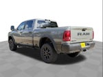 2026 RAM 2500 Rebel