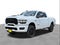 2027 RAM 2500 Laramie