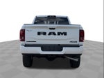 2027 RAM 2500 Laramie