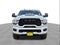 2027 RAM 2500 Laramie